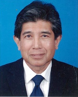 YM Raja Dato' Abd Aziz Raja Muda Musa